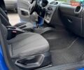 Синий Сеат Леон, объемом двигателя 1.39 л и пробегом 195 тыс. км за 4400 $, фото 15 на Automoto.ua