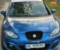 Синий Сеат Леон, объемом двигателя 1.4 л и пробегом 195 тыс. км за 4499 $, фото 8 на Automoto.ua