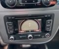 Синий Сеат Леон, объемом двигателя 1.39 л и пробегом 195 тыс. км за 4400 $, фото 11 на Automoto.ua