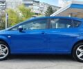 Синий Сеат Леон, объемом двигателя 1.39 л и пробегом 111 тыс. км за 7700 $, фото 1 на Automoto.ua