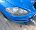 Синий Сеат Леон, объемом двигателя 1.4 л и пробегом 12 тыс. км за 9000 $, фото 1 на Automoto.ua