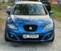 Синий Сеат Леон, объемом двигателя 1.4 л и пробегом 195 тыс. км за 4499 $, фото 1 на Automoto.ua