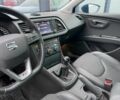 Синій Сеат Leon, об'ємом двигуна 2 л та пробігом 280 тис. км за 8989 $, фото 20 на Automoto.ua