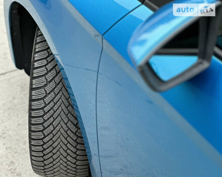 Синій Сеат Leon, об'ємом двигуна 1.8 л та пробігом 166 тис. км за 12900 $, фото 10 на Automoto.ua