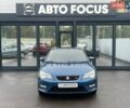 Синий Сеат Леон, объемом двигателя 1.97 л и пробегом 280 тыс. км за 8990 $, фото 2 на Automoto.ua