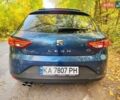 Синій Сеат Leon, об'ємом двигуна 1.97 л та пробігом 280 тис. км за 9500 $, фото 5 на Automoto.ua