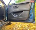 Синій Сеат Leon, об'ємом двигуна 1.97 л та пробігом 280 тис. км за 9500 $, фото 17 на Automoto.ua