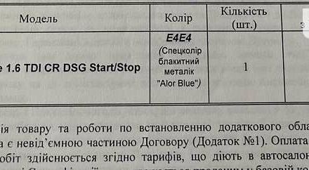 Синий Сеат Леон, объемом двигателя 1.6 л и пробегом 84 тыс. км за 15500 $, фото 58 на Automoto.ua