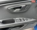 Синий Сеат Леон, объемом двигателя 1.97 л и пробегом 280 тыс. км за 8990 $, фото 15 на Automoto.ua