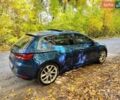 Синій Сеат Leon, об'ємом двигуна 1.97 л та пробігом 280 тис. км за 9500 $, фото 11 на Automoto.ua