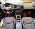 Синій Сеат Leon, об'ємом двигуна 1.97 л та пробігом 280 тис. км за 9500 $, фото 34 на Automoto.ua