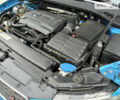 Синій Сеат Leon, об'ємом двигуна 1.8 л та пробігом 166 тис. км за 12900 $, фото 15 на Automoto.ua