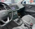Синий Сеат Леон, объемом двигателя 1.97 л и пробегом 280 тыс. км за 8990 $, фото 20 на Automoto.ua