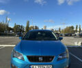 Синій Сеат Leon, об'ємом двигуна 1.8 л та пробігом 179 тис. км за 12000 $, фото 1 на Automoto.ua