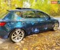 Синій Сеат Leon, об'ємом двигуна 1.97 л та пробігом 280 тис. км за 9500 $, фото 7 на Automoto.ua