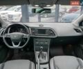 Синий Сеат Леон, объемом двигателя 1.97 л и пробегом 280 тыс. км за 8990 $, фото 12 на Automoto.ua