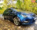 Синій Сеат Leon, об'ємом двигуна 1.97 л та пробігом 280 тис. км за 9500 $, фото 8 на Automoto.ua