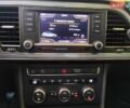 Синій Сеат Leon, об'ємом двигуна 1.97 л та пробігом 280 тис. км за 9500 $, фото 38 на Automoto.ua