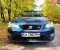 Синій Сеат Leon, об'ємом двигуна 1.97 л та пробігом 280 тис. км за 9500 $, фото 1 на Automoto.ua