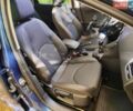 Синій Сеат Leon, об'ємом двигуна 1.97 л та пробігом 280 тис. км за 9500 $, фото 21 на Automoto.ua