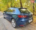 Синій Сеат Leon, об'ємом двигуна 1.97 л та пробігом 280 тис. км за 9500 $, фото 13 на Automoto.ua
