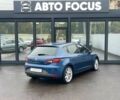 Синій Сеат Leon, об'ємом двигуна 2 л та пробігом 280 тис. км за 8989 $, фото 4 на Automoto.ua