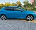 Синій Сеат Leon, об'ємом двигуна 1.8 л та пробігом 138 тис. км за 10500 $, фото 7 на Automoto.ua