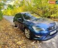 Синій Сеат Leon, об'ємом двигуна 1.97 л та пробігом 280 тис. км за 9500 $, фото 15 на Automoto.ua