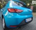 Синій Сеат Leon, об'ємом двигуна 1.8 л та пробігом 165 тис. км за 11500 $, фото 8 на Automoto.ua