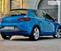 Синій Сеат Leon, об'ємом двигуна 1.8 л та пробігом 140 тис. км за 12999 $, фото 31 на Automoto.ua