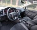 Синій Сеат Leon, об'ємом двигуна 1.8 л та пробігом 165 тис. км за 11500 $, фото 27 на Automoto.ua