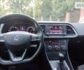 Синій Сеат Leon, об'ємом двигуна 1.8 л та пробігом 165 тис. км за 11500 $, фото 29 на Automoto.ua