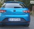 Синій Сеат Leon, об'ємом двигуна 1.8 л та пробігом 165 тис. км за 11500 $, фото 18 на Automoto.ua