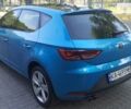 Синій Сеат Leon, об'ємом двигуна 1.8 л та пробігом 165 тис. км за 11500 $, фото 11 на Automoto.ua
