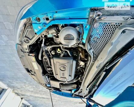 Синий Сеат Леон, объемом двигателя 1.8 л и пробегом 140 тыс. км за 12999 $, фото 71 на Automoto.ua