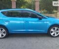 Синій Сеат Leon, об'ємом двигуна 1.8 л та пробігом 165 тис. км за 11500 $, фото 17 на Automoto.ua