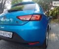 Синій Сеат Leon, об'ємом двигуна 1.8 л та пробігом 165 тис. км за 11500 $, фото 7 на Automoto.ua