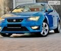 Синій Сеат Leon, об'ємом двигуна 1.8 л та пробігом 140 тис. км за 12999 $, фото 10 на Automoto.ua