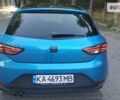 Синій Сеат Leon, об'ємом двигуна 1.8 л та пробігом 165 тис. км за 11500 $, фото 9 на Automoto.ua