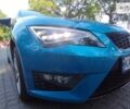Синій Сеат Leon, об'ємом двигуна 1.8 л та пробігом 165 тис. км за 11500 $, фото 5 на Automoto.ua