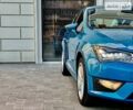 Синій Сеат Leon, об'ємом двигуна 1.8 л та пробігом 140 тис. км за 12999 $, фото 8 на Automoto.ua