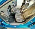Синій Сеат Leon, об'ємом двигуна 1.8 л та пробігом 140 тис. км за 12999 $, фото 35 на Automoto.ua