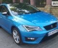 Синій Сеат Leon, об'ємом двигуна 1.8 л та пробігом 165 тис. км за 11500 $, фото 2 на Automoto.ua