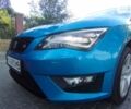 Синій Сеат Leon, об'ємом двигуна 1.8 л та пробігом 165 тис. км за 11500 $, фото 6 на Automoto.ua