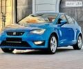 Синій Сеат Leon, об'ємом двигуна 1.8 л та пробігом 140 тис. км за 12999 $, фото 11 на Automoto.ua