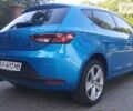 Синій Сеат Leon, об'ємом двигуна 1.8 л та пробігом 165 тис. км за 11500 $, фото 13 на Automoto.ua