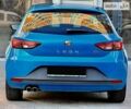 Синій Сеат Leon, об'ємом двигуна 1.8 л та пробігом 140 тис. км за 12999 $, фото 22 на Automoto.ua