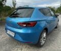 Синій Сеат Leon, об'ємом двигуна 1.4 л та пробігом 185 тис. км за 12000 $, фото 9 на Automoto.ua