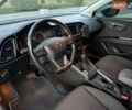 Синій Сеат Leon, об'ємом двигуна 1.6 л та пробігом 89 тис. км за 13500 $, фото 7 на Automoto.ua
