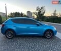 Синій Сеат Leon, об'ємом двигуна 1.6 л та пробігом 89 тис. км за 13500 $, фото 2 на Automoto.ua